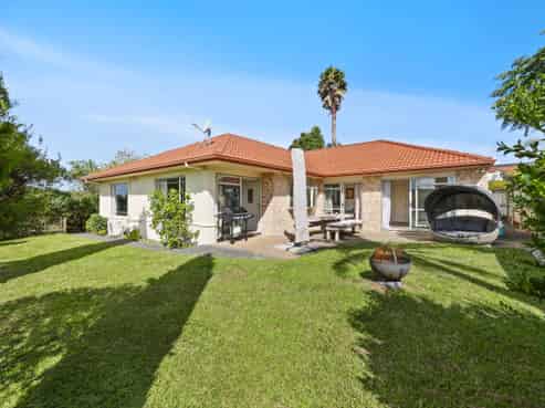 32 Highfields Terrace, Henderson