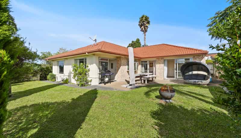 32 Highfields Terrace, Henderson