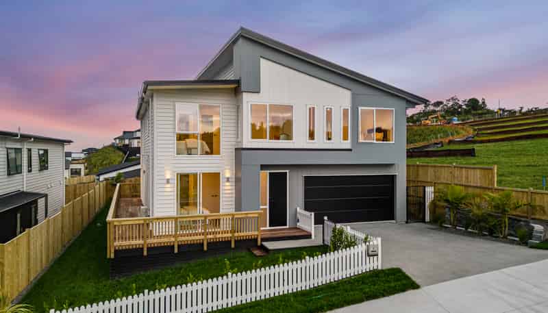 89 Skulander Crescent, Millwater