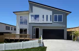 89 Skulander Crescent, Millwater