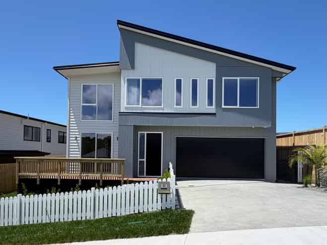 89 Skulander Crescent, Millwater