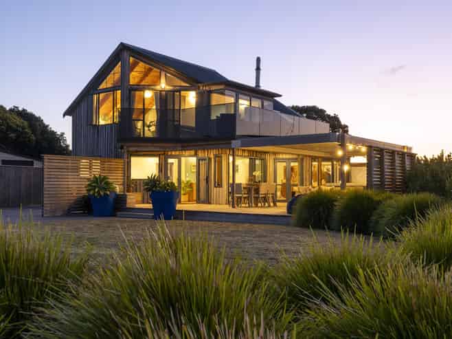 129 Turangi Road Lower, Onaero