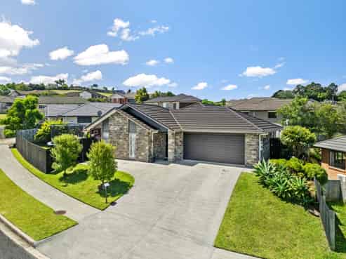 77 Ridgeway Drive, Kamo