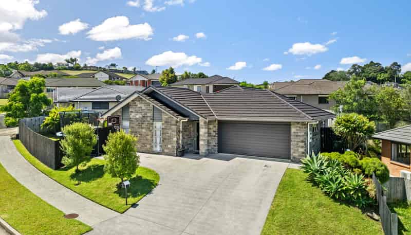 77 Ridgeway Drive, Kamo