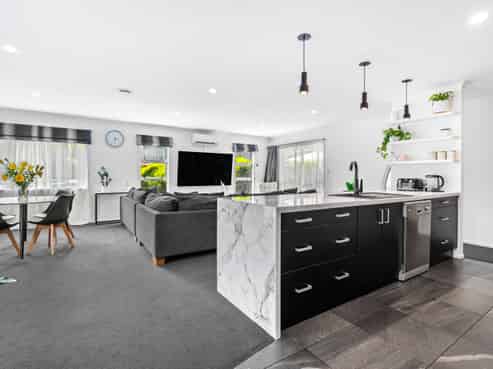 77 Ridgeway Drive, Kamo