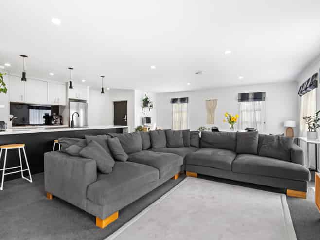 77 Ridgeway Drive, Kamo