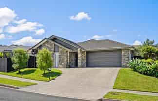 77 Ridgeway Drive, Kamo
