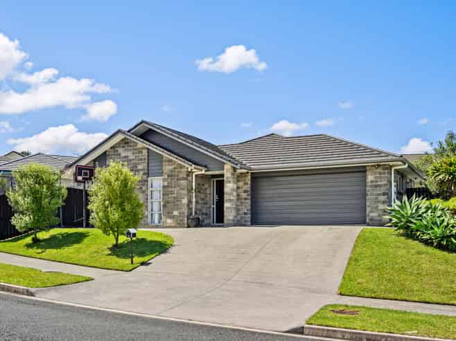 77 Ridgeway Drive, Kamo