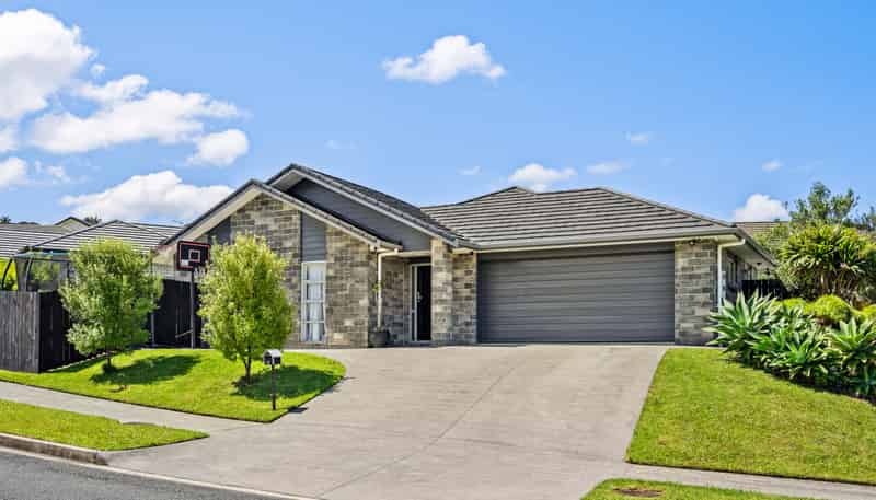 77 Ridgeway Drive, Kamo