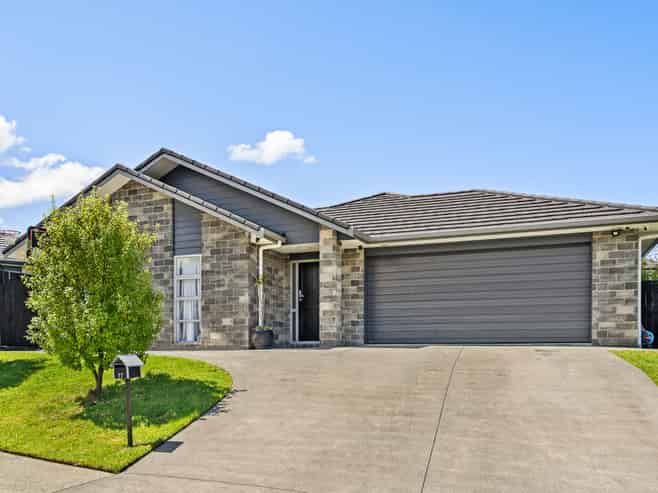 77 Ridgeway Drive, Kamo