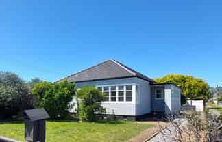 52 Stourbridge Street, Spreydon