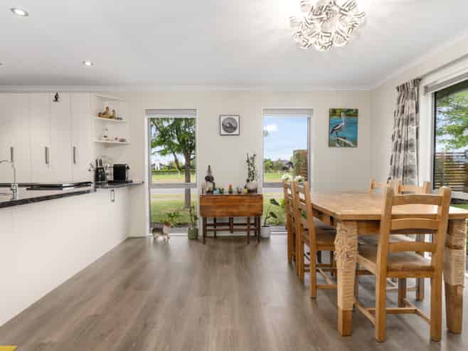 66 Preston Avenue, West Melton