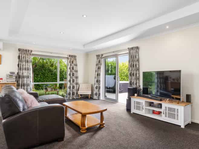 66 Preston Avenue, West Melton