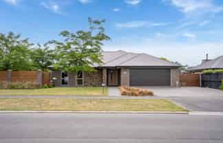 66 Preston Avenue, West Melton