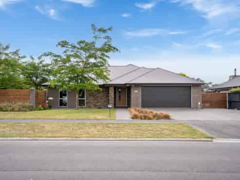 66 Preston Avenue, West Melton