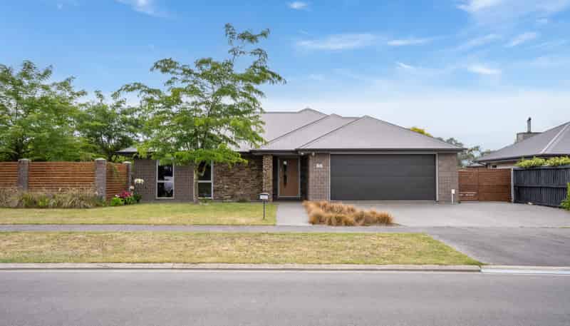 66 Preston Avenue, West Melton