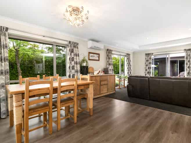 66 Preston Avenue, West Melton