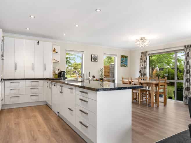 66 Preston Avenue, West Melton