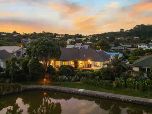 6 Mariners Way, Whitby