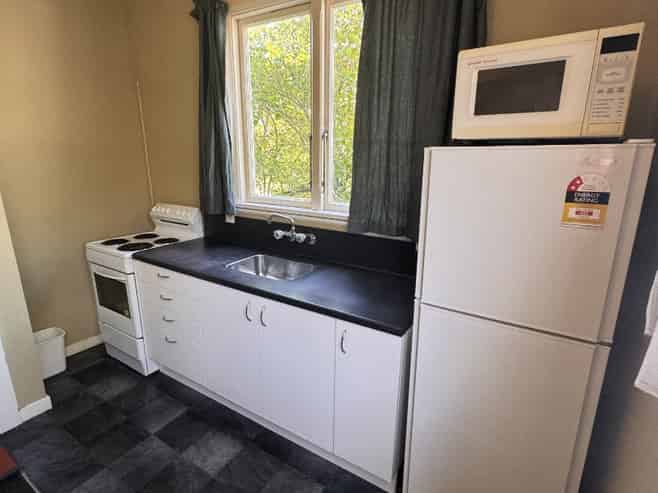 3/368 The Terrace , Te Aro