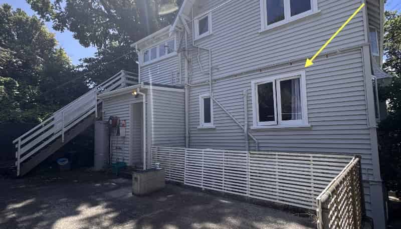 3/368 The Terrace , Te Aro