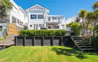 57 Matai Road, Hataitai