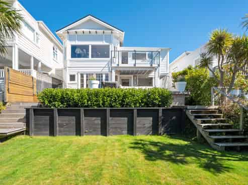 57 Matai Road, Hataitai