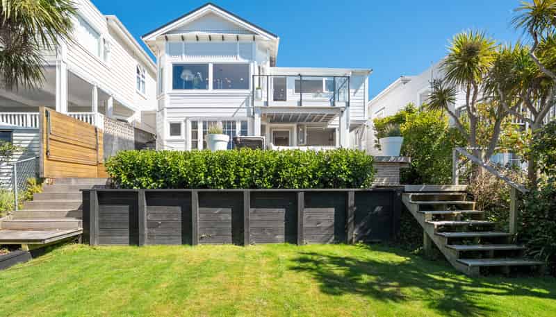 57 Matai Road, Hataitai