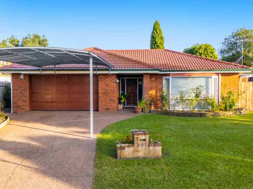 9 Keywella Drive, Conifer Grove