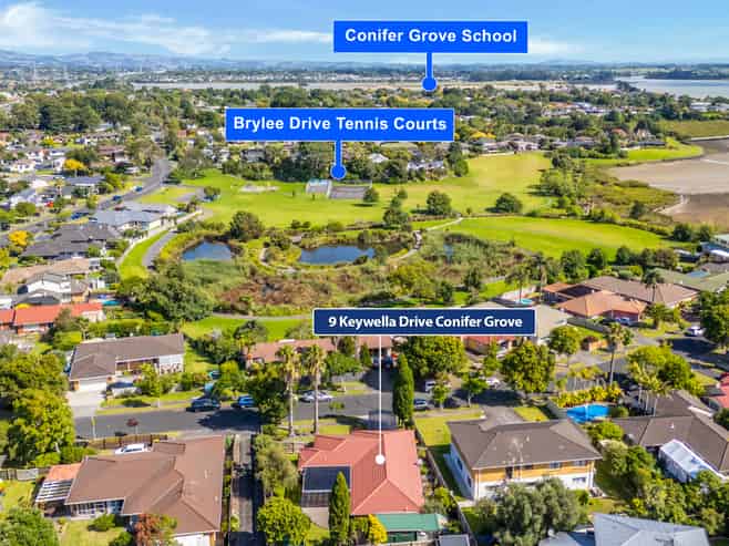 9 Keywella Drive, Conifer Grove