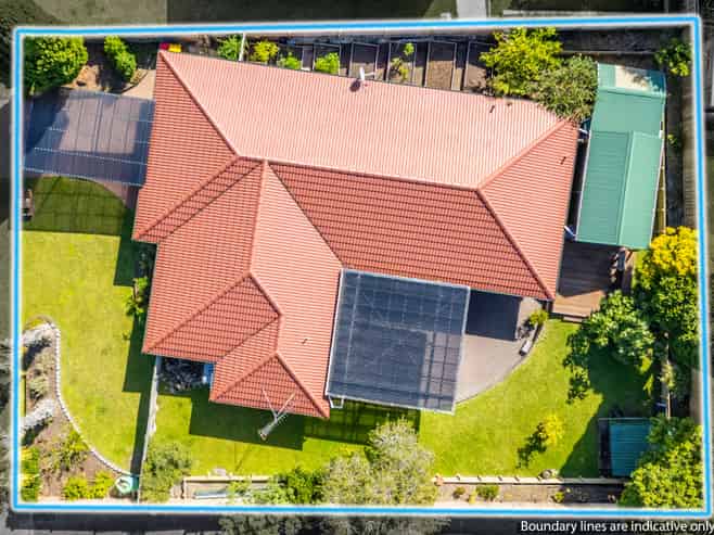 9 Keywella Drive, Conifer Grove