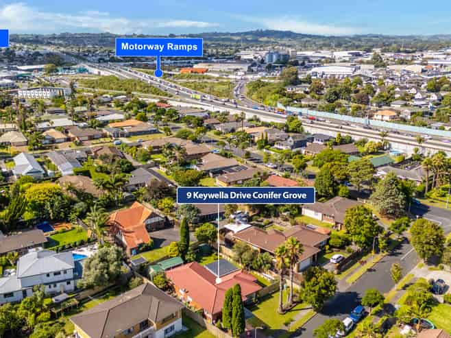 9 Keywella Drive, Conifer Grove