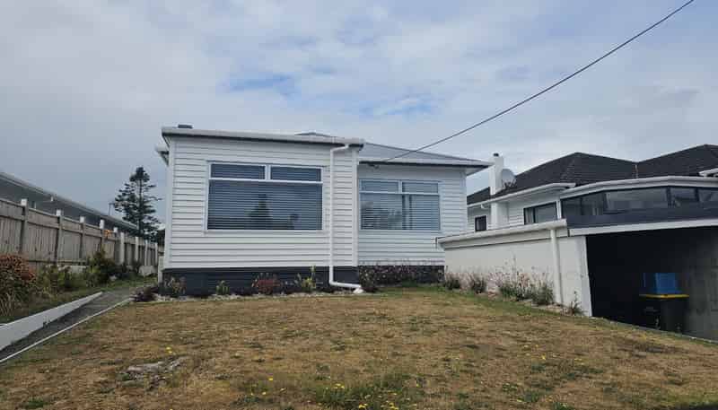 41 Tokomaru Street, Welbourn