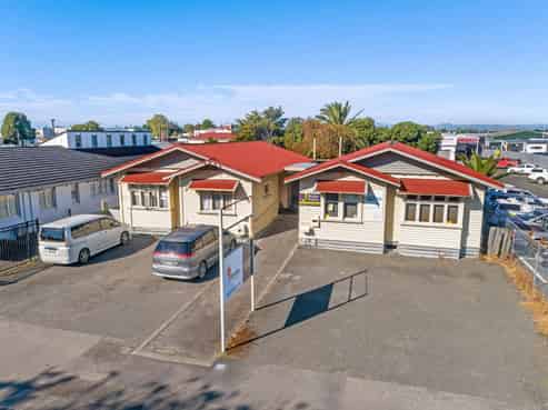 Two titles - one package