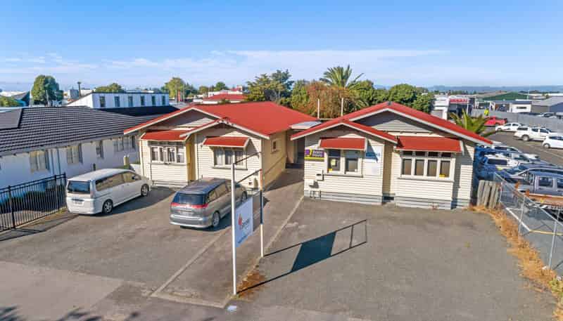 338-340 Palmerston Road, Gisborne