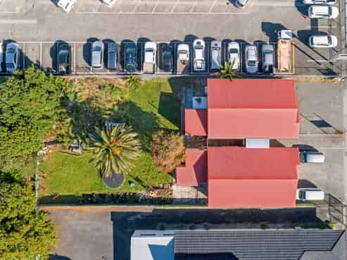 Two titles - one package