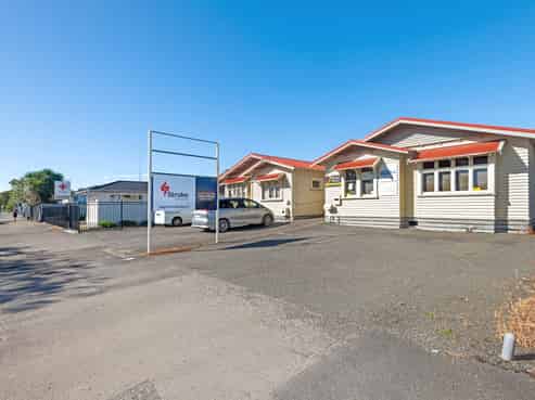 Two titles - one package