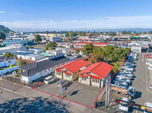 Priced at $395,000 each
