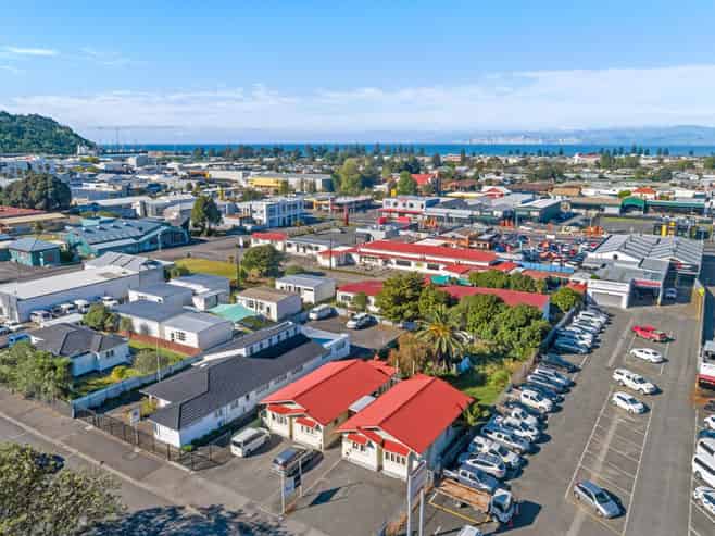 Two titles - one package