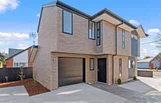 6/38 Hanrahan Street, UPPER RICCARTON