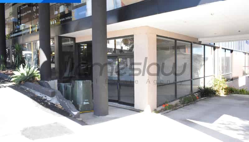 135 Newton Road, Eden Terrace