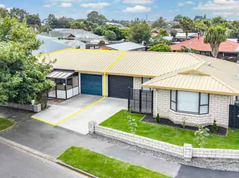 5 Ballymena Drive, Belfast