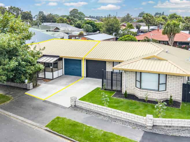 5 Ballymena Drive, Belfast