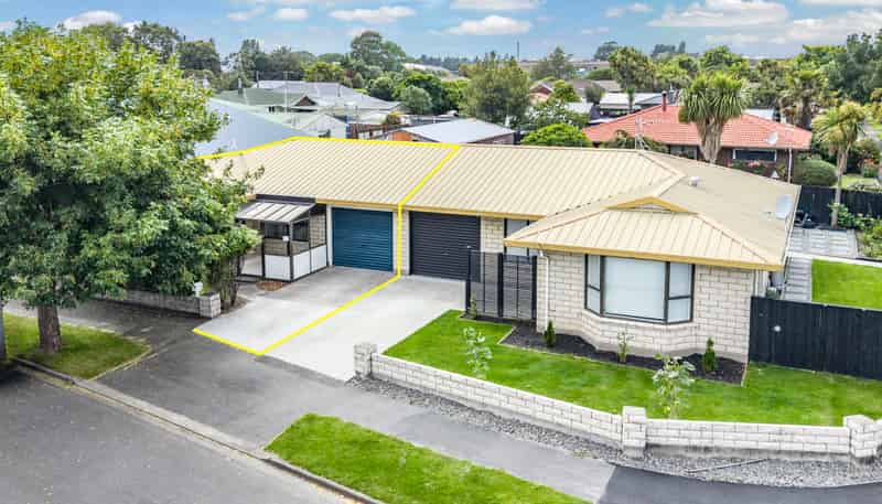 5 Ballymena Drive, Belfast