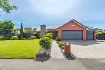 12 Frame Crescent, ROLLESTON