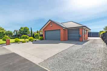 12 Frame Crescent, ROLLESTON