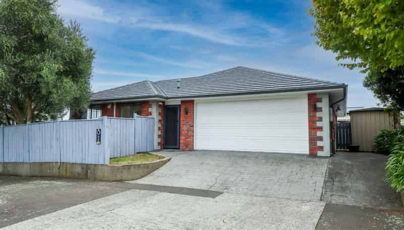 23 Cuba Street, Takaro