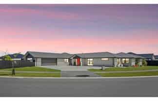 20 Territory St, Rolleston