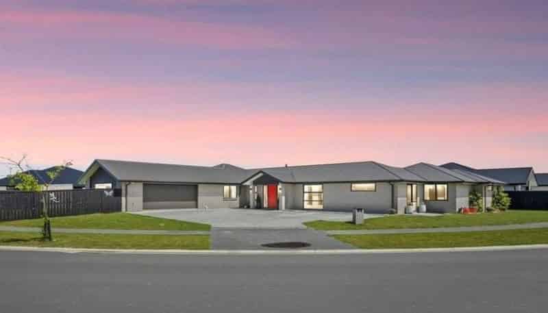 20 Territory St, Rolleston