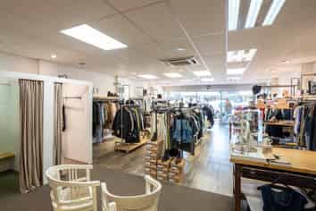 Boutique CBD investment with potential